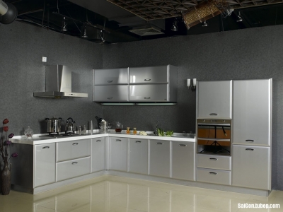 Sản Phẩm Inox Thực Phẩm - Cơ khí Trung Anh Dũng