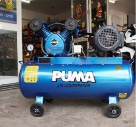 Máy Nén Khí - dịch vụ bảo trì sửa chữa