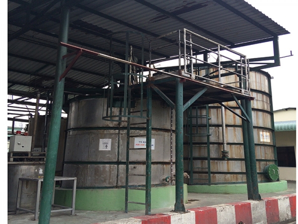 Sửa Chữa Bồn Chứa - dịch vụ bảo trì sửa chữa