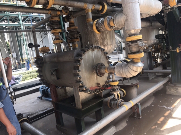Sửa Chữa Trao Đổi Nhiệt - dịch vụ bảo trì sửa chữa