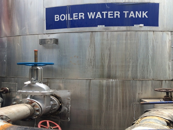 Tank Bọc Bảo Ôn - Cơ khí Trung Anh Dũng